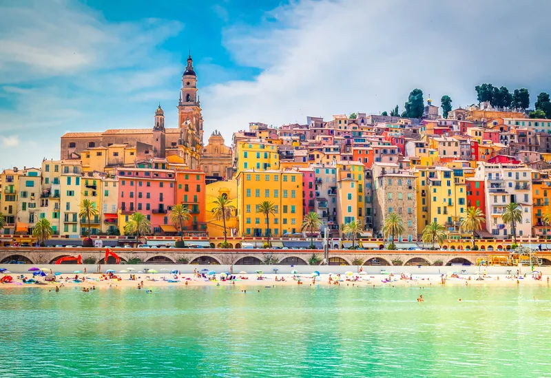 Menton