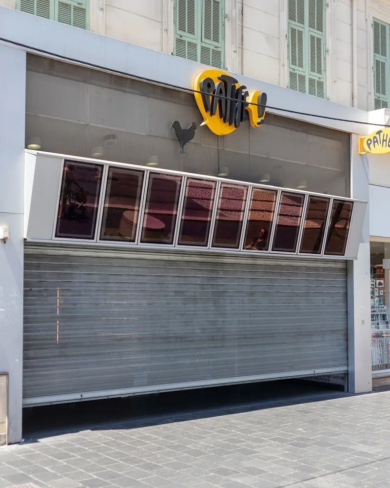 Pathé Masséna