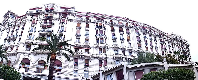 Le Majestic