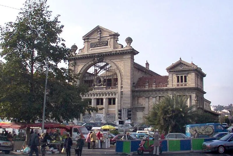 Bibliothèque Raoul Mille