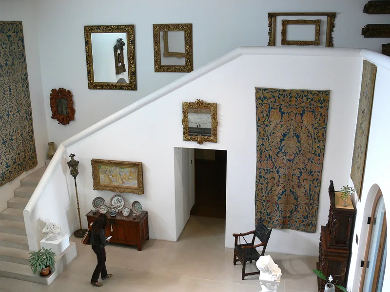 La Pausa