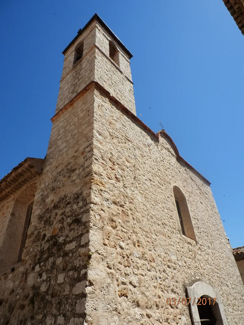 Collégiale de la Conversion-de-Saint-Paul