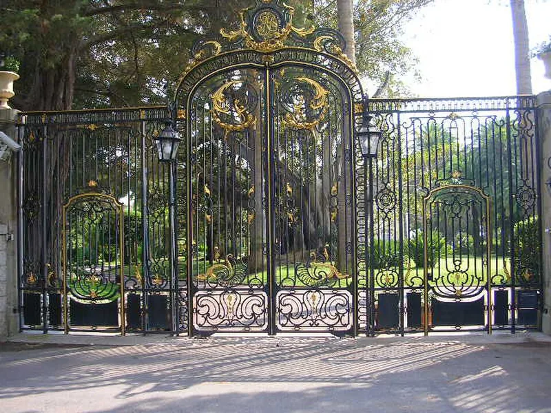 Villa Nellcôte