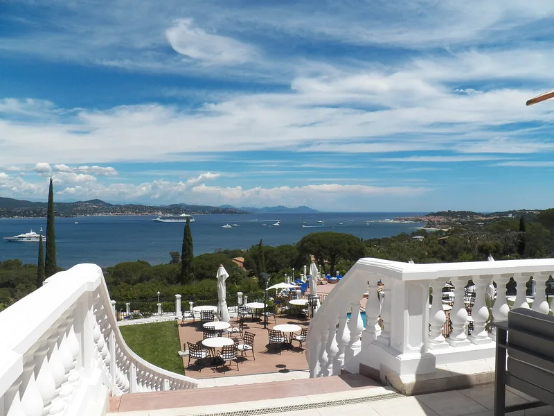 Villa Belrose