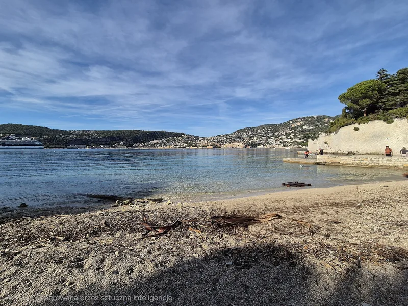 Plage de Passable