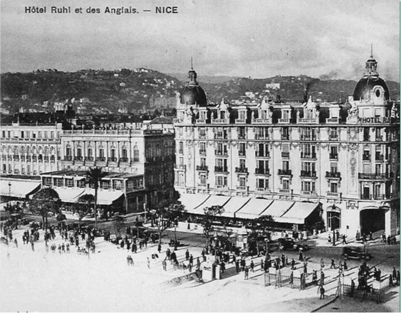 Mercure