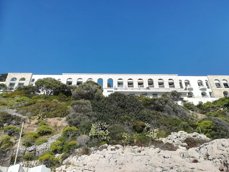 Palais Maeterlinck