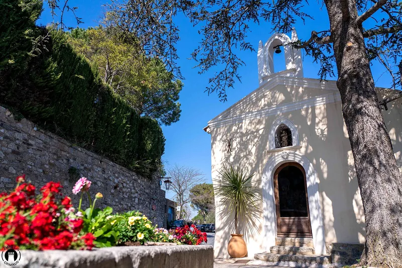 Chapelle Saint-Roch